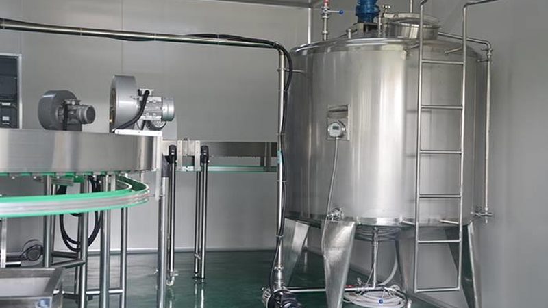 商用电热炒货机：揭秘炒货设备背后的技术奥秘**