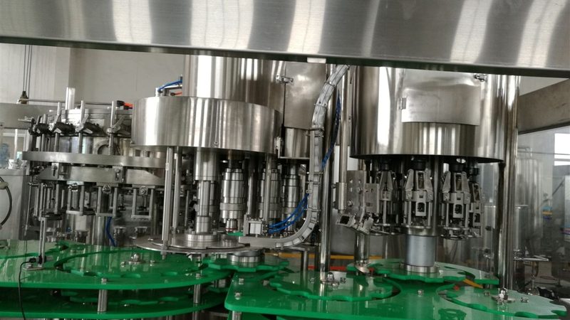 奶粉干燥选择：冻干机与喷雾干燥机的适用性分析