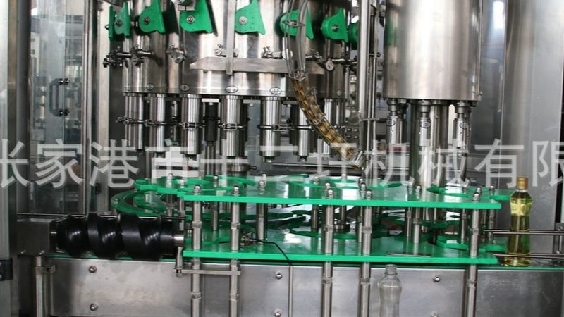 食品加工设备年度保养计划：确保生产稳定的秘诀