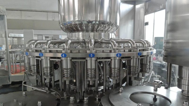 螺旋和面机配置清单：精准选型，助力生产效率提升