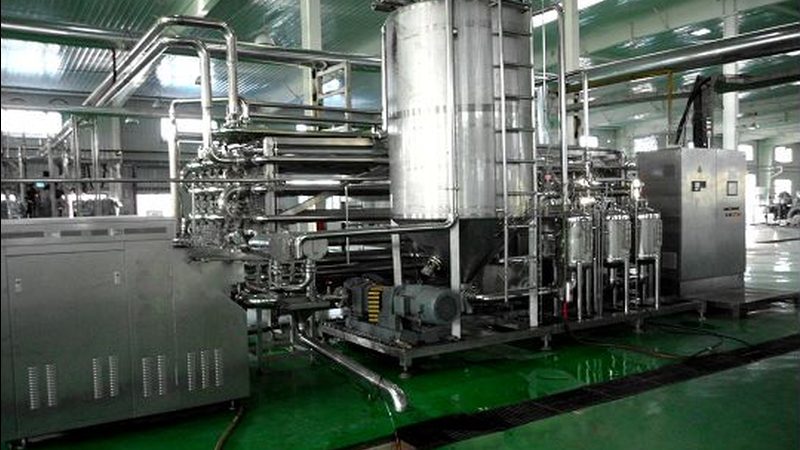 炒货机材质选择：如何避免常见误区