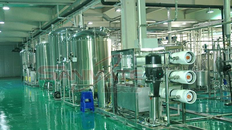 广州小型巴氏杀菌机选购指南：精准评估设备性能保障食品安全