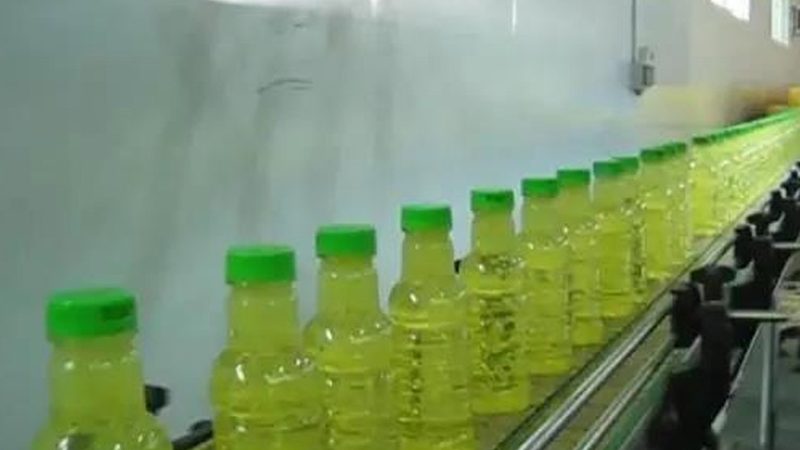 不锈钢食品机械选购：如何评估其成本效益