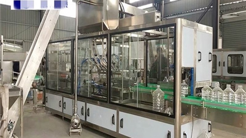 智能牛奶杀菌机参数设置，精准控制温度和时间