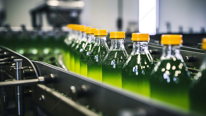 面对新的验收标准，食品饮料企业应采取以下策略：